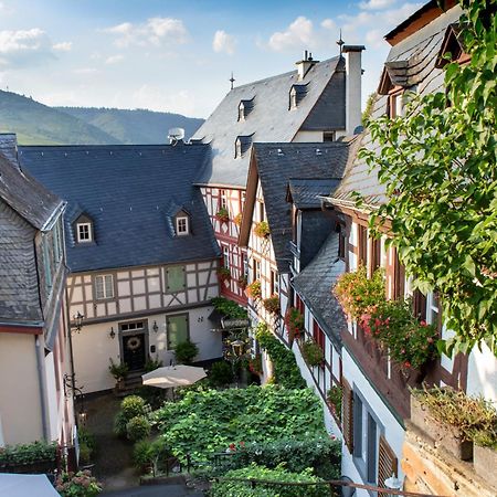 Hotel Gute Quelle 拜尔施泰因 外观 照片