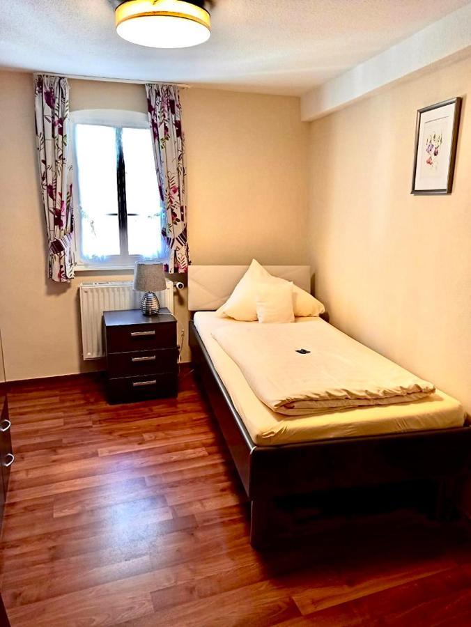 Hotel Gute Quelle 拜尔施泰因 外观 照片