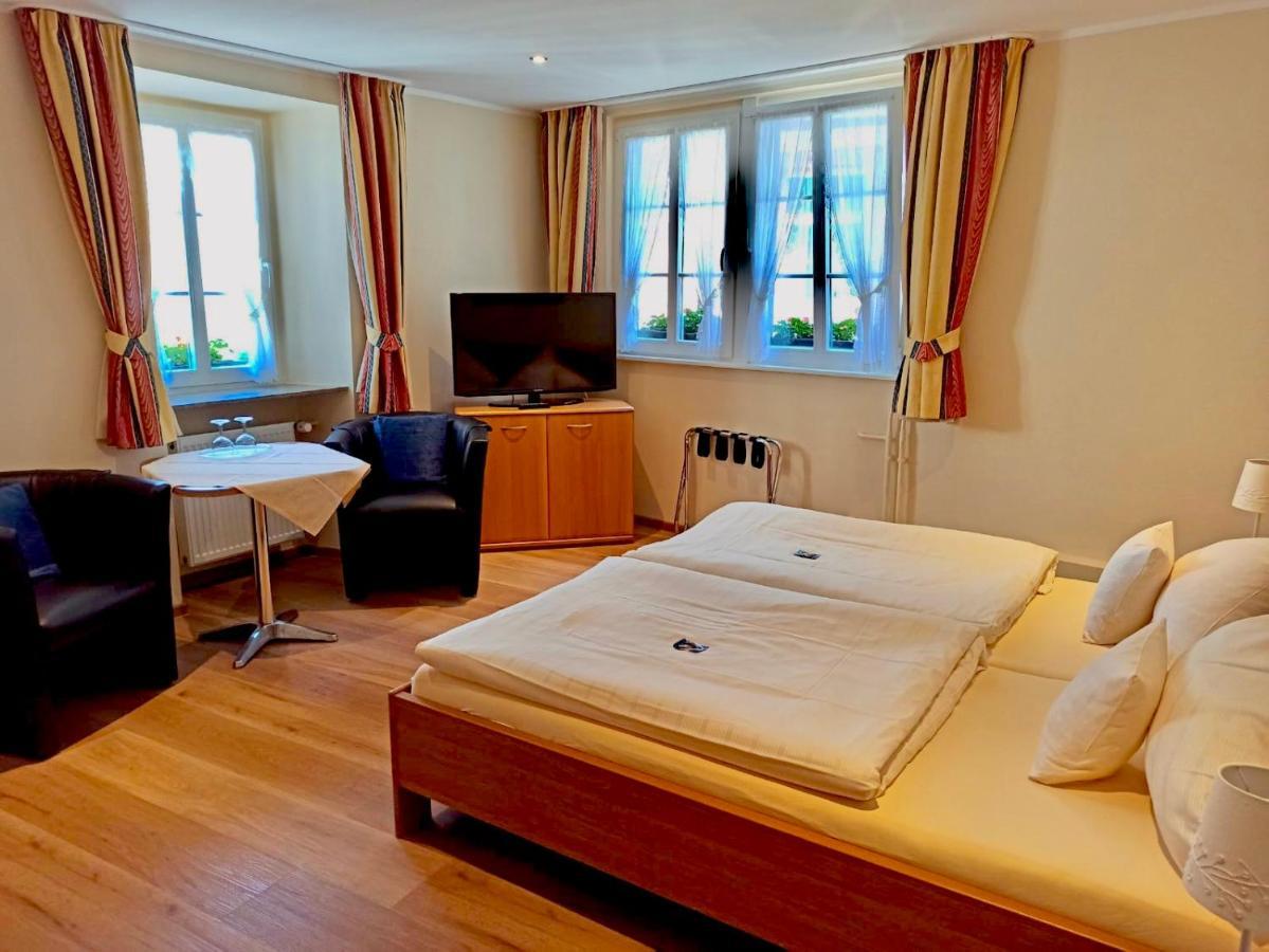 Hotel Gute Quelle 拜尔施泰因 外观 照片