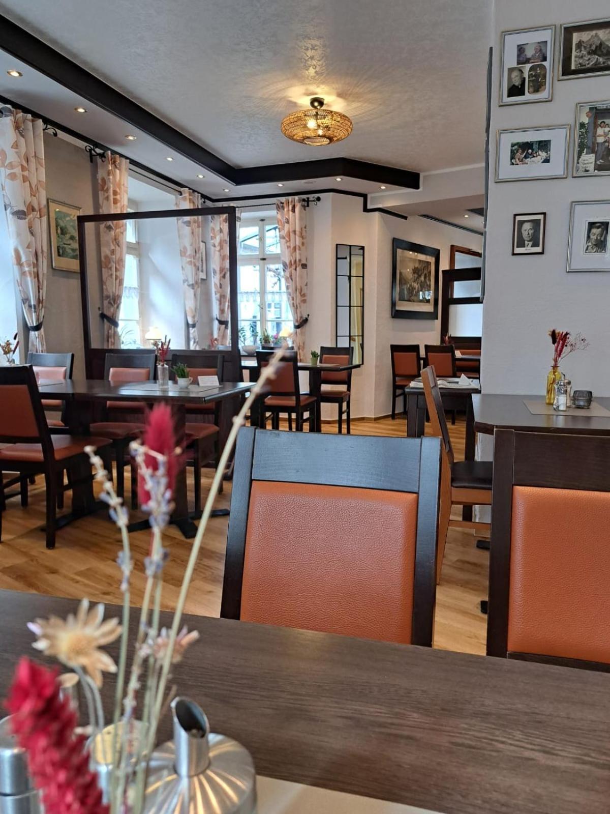 Hotel Gute Quelle 拜尔施泰因 外观 照片